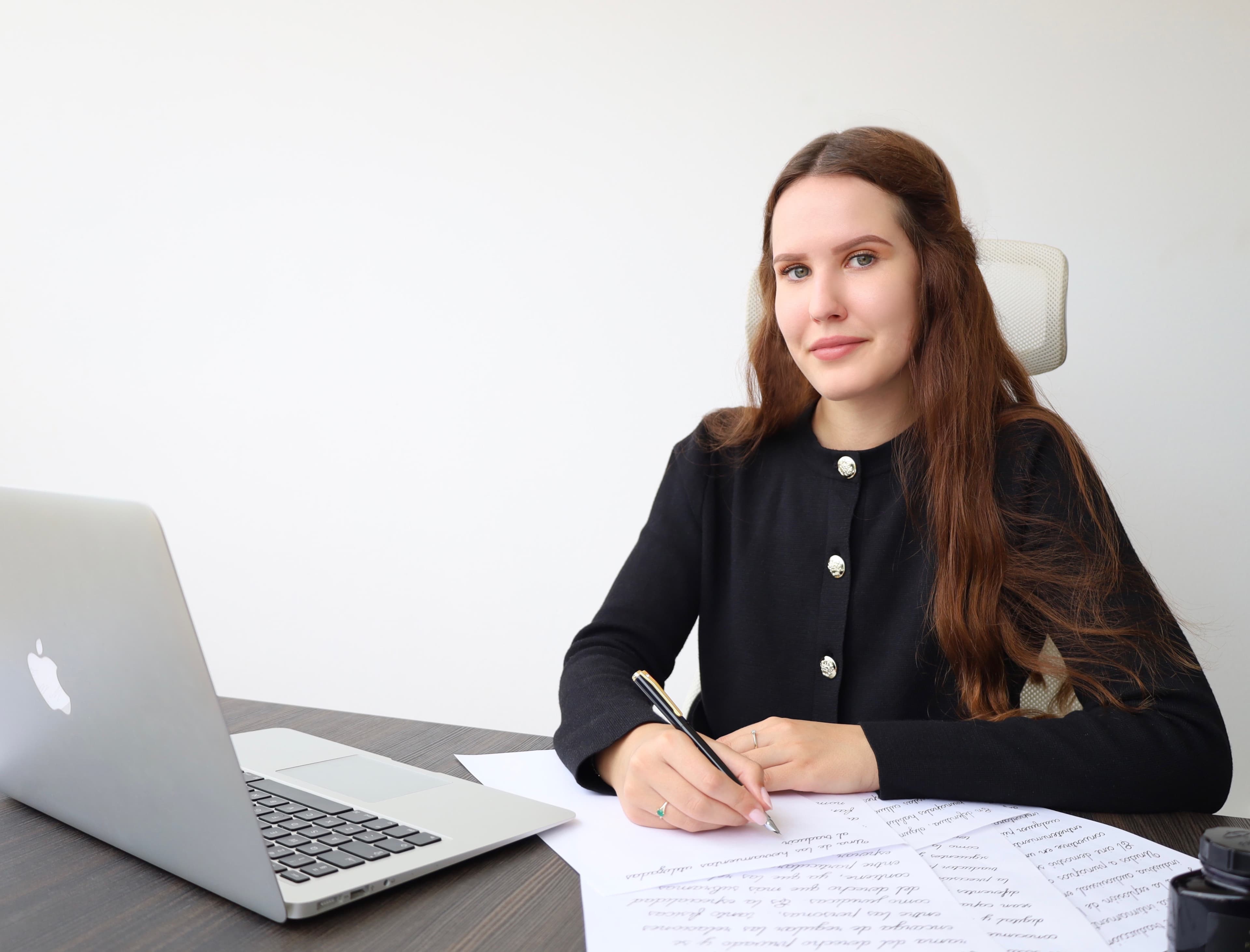 Imagen principal - Servicios de traducción español-polaco