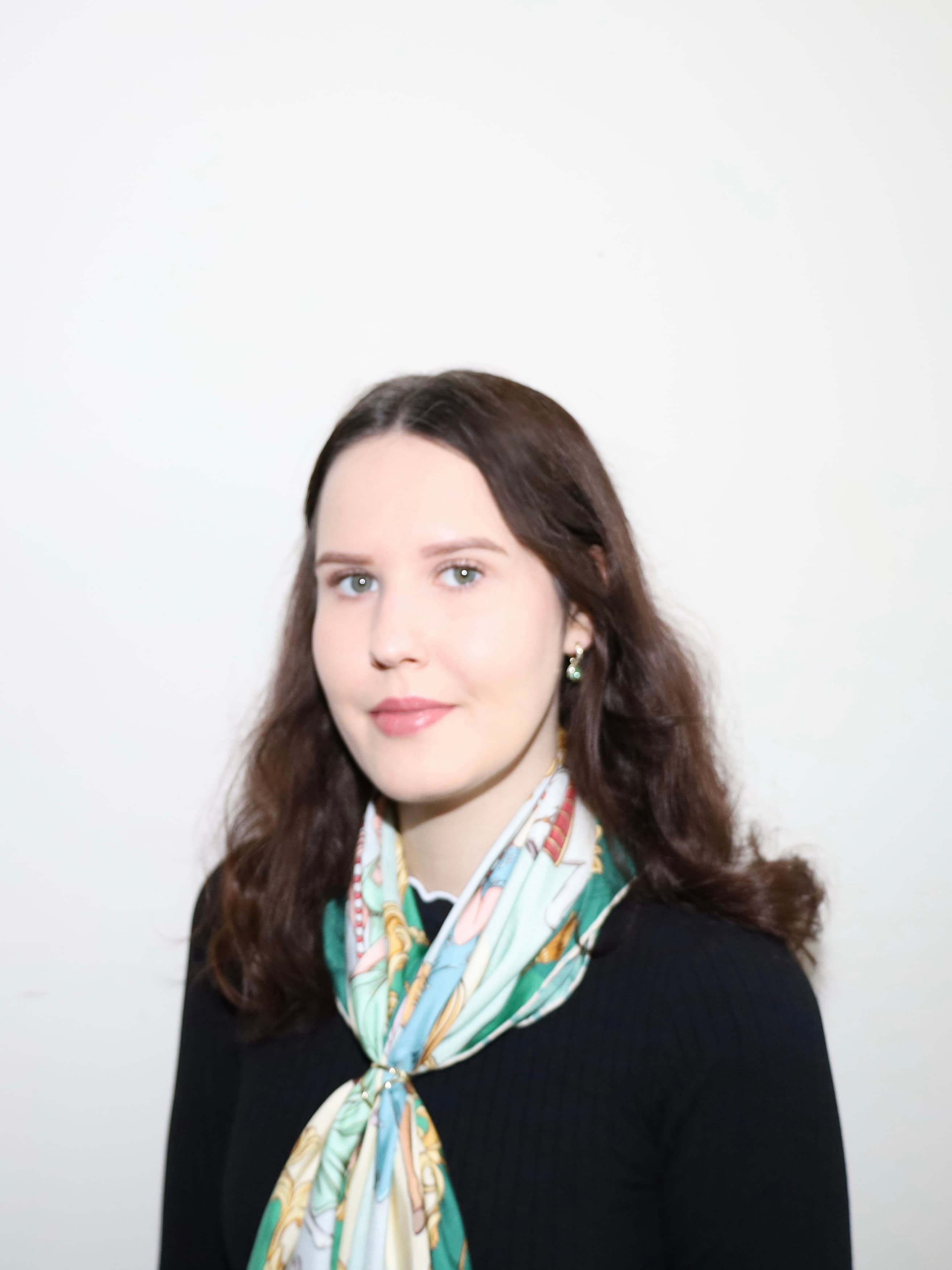 Imagen principal de la sección acerca de mí - foto de perfil