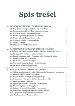Spis treści 1