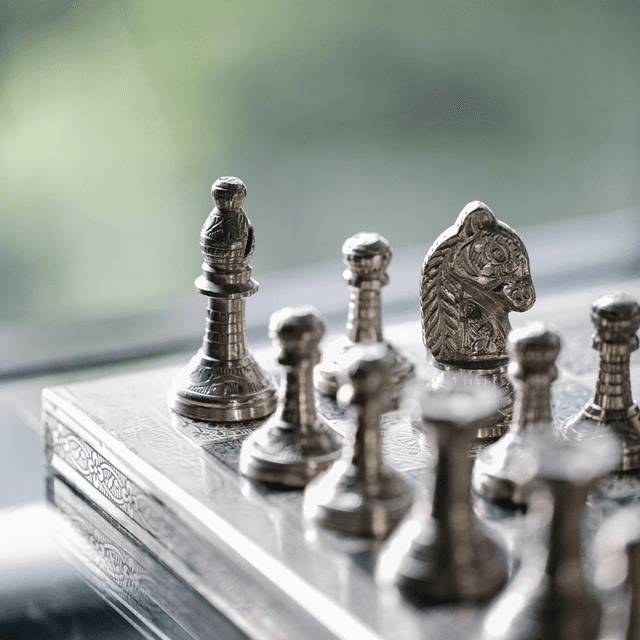 Juegos sociales picture